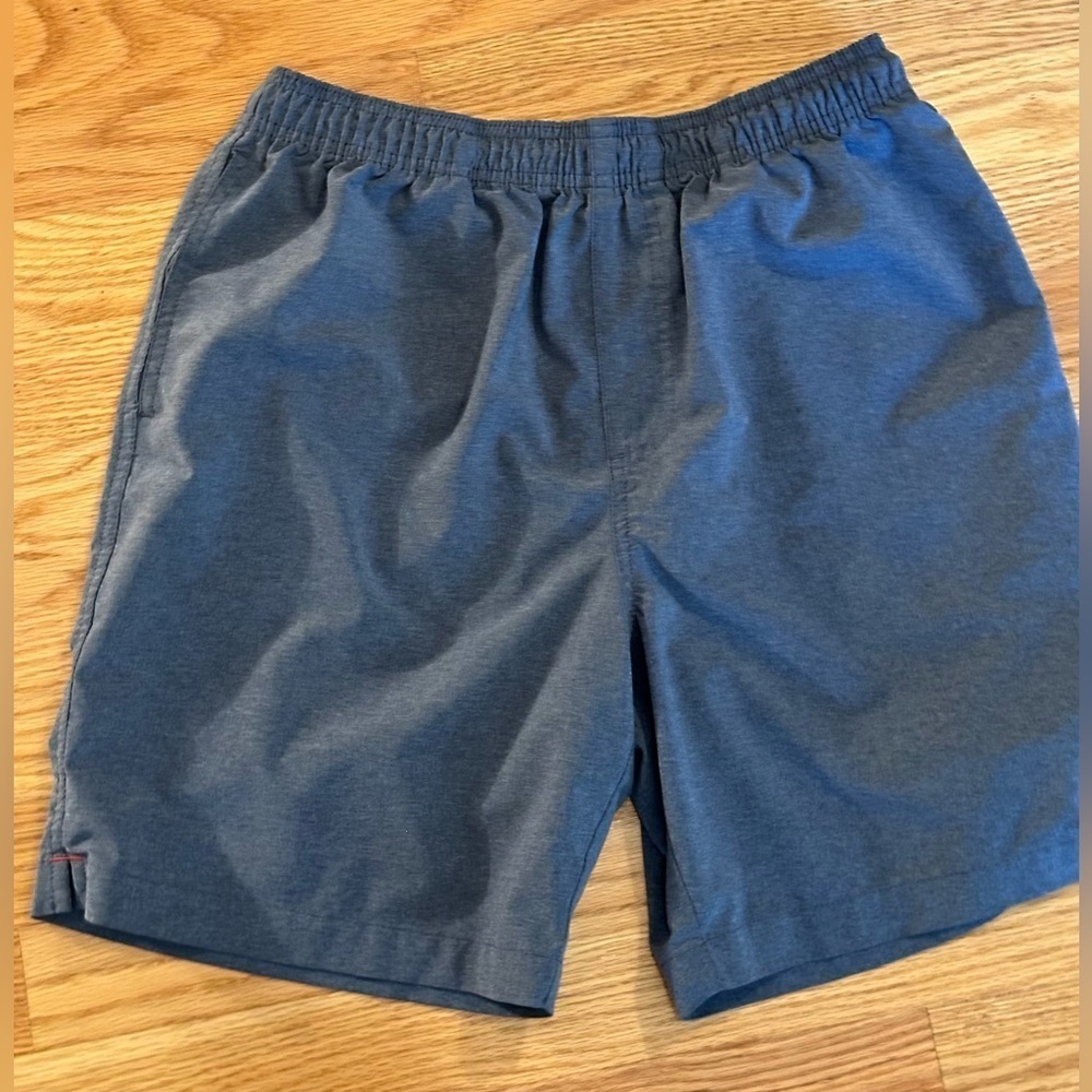 Chubbies Men’s Blue Shorts Medium